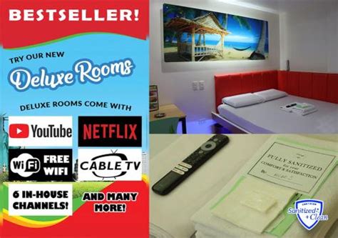 My Inn Cubao, Manila – Updated 2024 Prices.